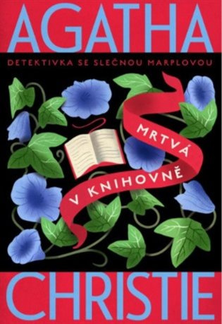 Mrtvá v knihovně