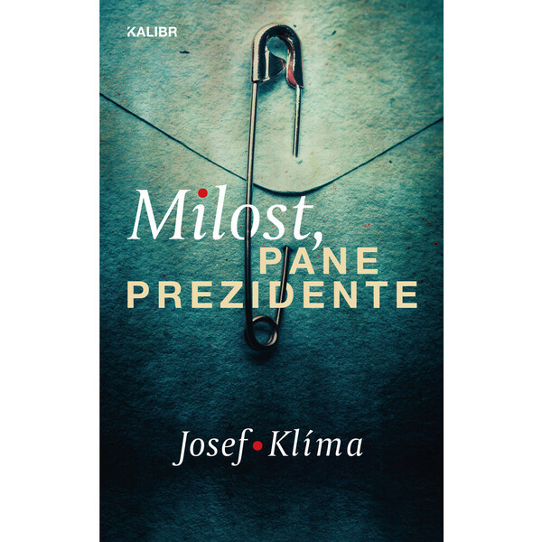 Milost, pane prezidente