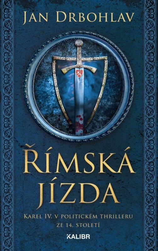 Římská jízda Euromedia Group, a.s.
