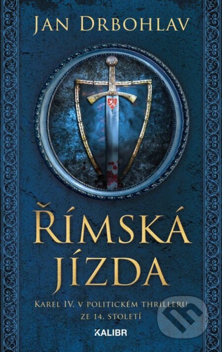 Římská jízda Euromedia Group, a.s.