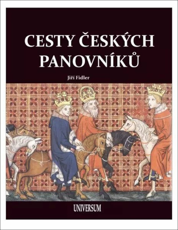 Cesty českých panovníků Euromedia Group, a.s.
