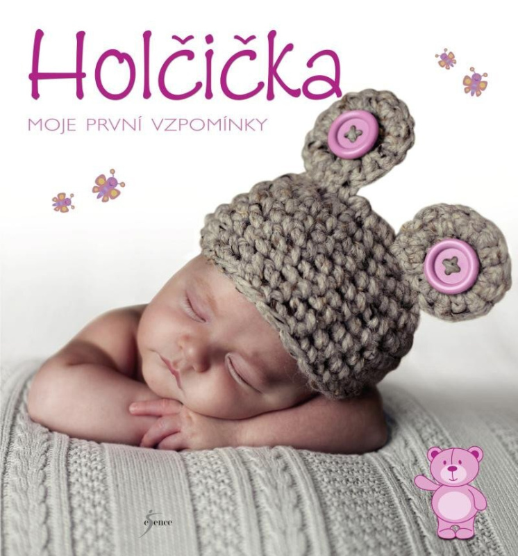 Holčička: Moje první vzpomínky Euromedia Group, a.s.