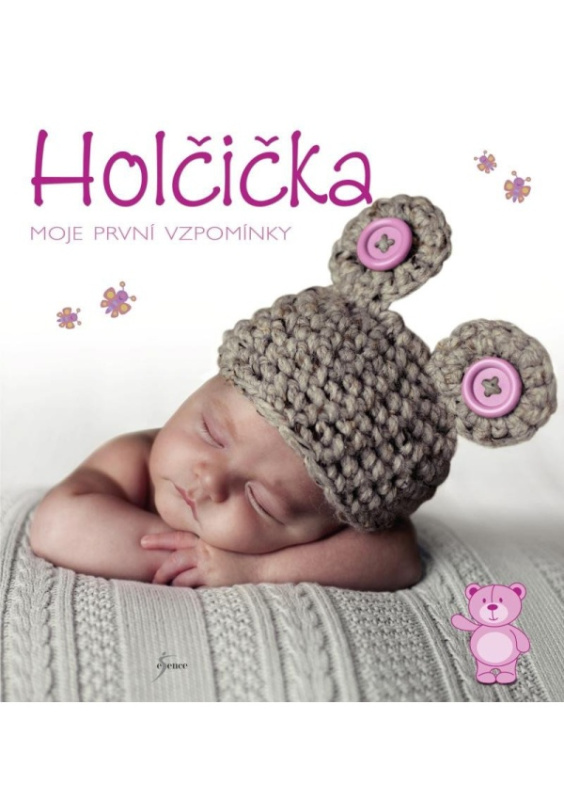 Holčička: Moje první vzpomínky Euromedia Group, a.s.