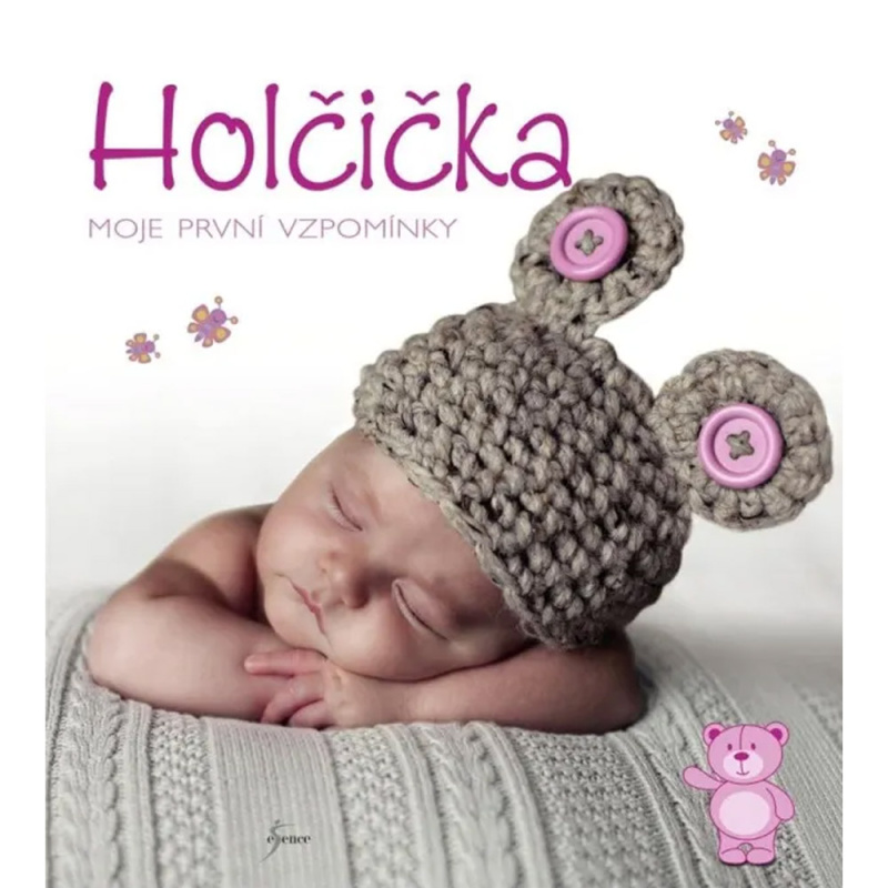 Holčička: Moje první vzpomínky Euromedia Group, a.s.