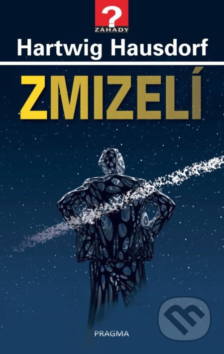 Zmizelí