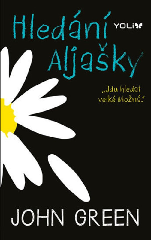 Hledání Aljašky