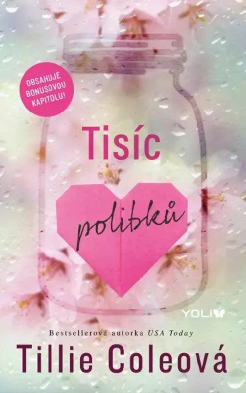 Tisíc polibků Euromedia Group, a.s.