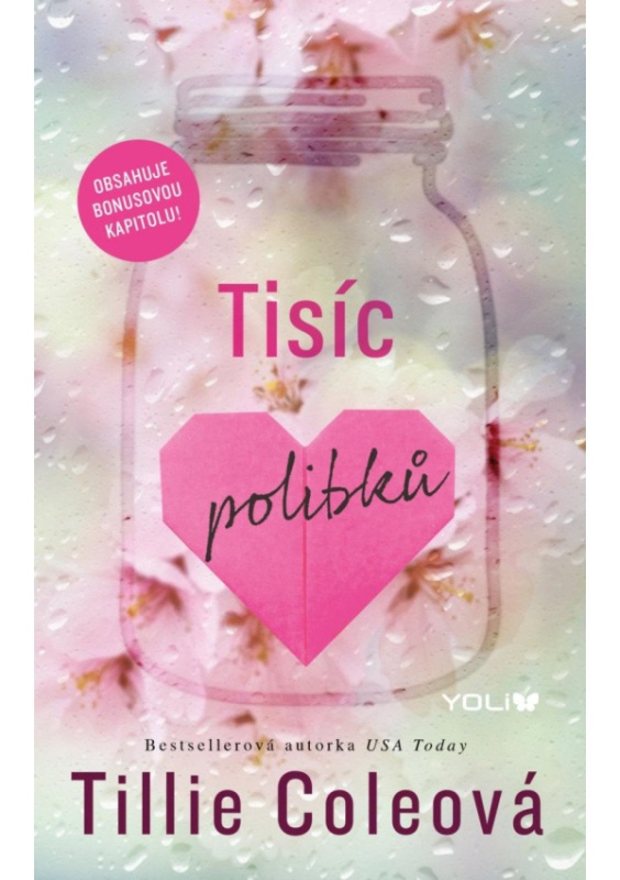 Tisíc polibků Euromedia Group, a.s.