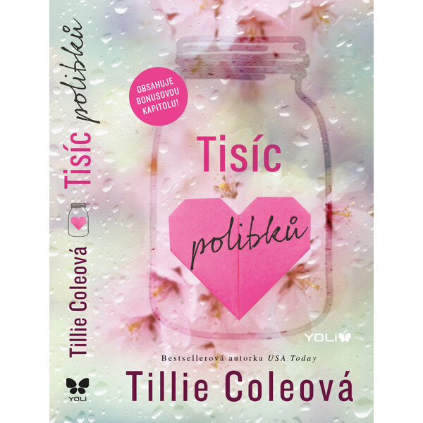 Tisíc polibků Euromedia Group, a.s.