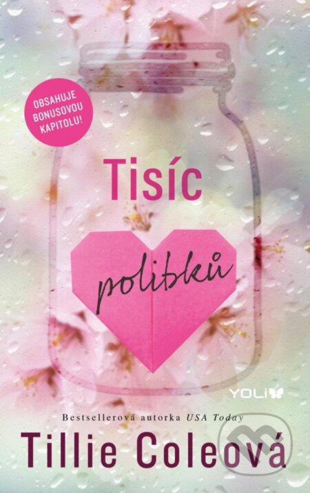 Tisíc polibků Euromedia Group, a.s.