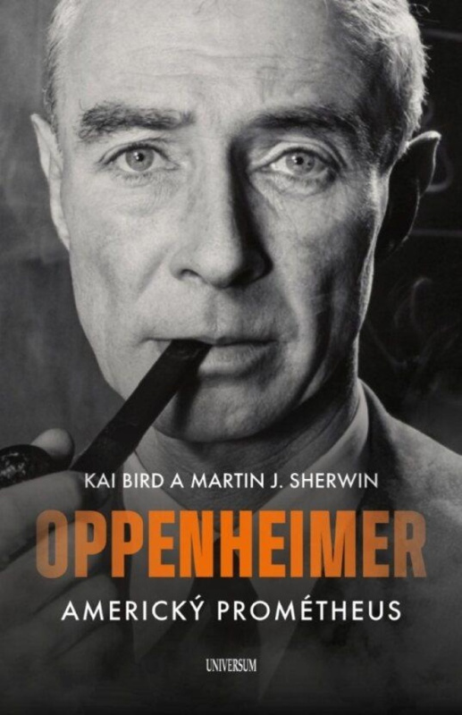 Oppenheimer – Americký Prométheus Euromedia Group, a.s.
