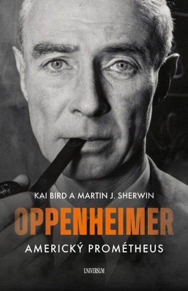Oppenheimer – Americký Prométheus Euromedia Group, a.s.