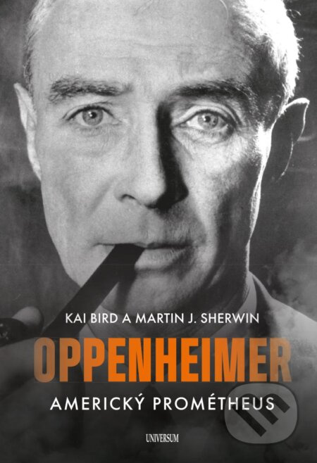 Oppenheimer – Americký Prométheus Euromedia Group, a.s.