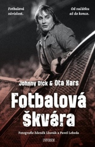 Fotbalová škvára Euromedia Group, a.s.