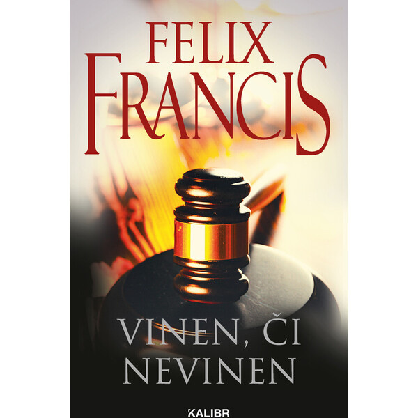 Vinen, či nevinen