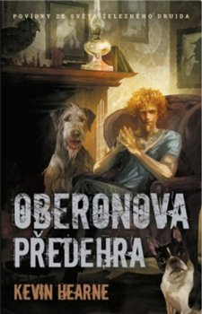 Oberonova předehra - Kevin Hearne