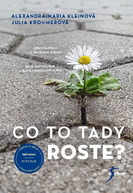 Co to tady roste? Euromedia Group, a.s.