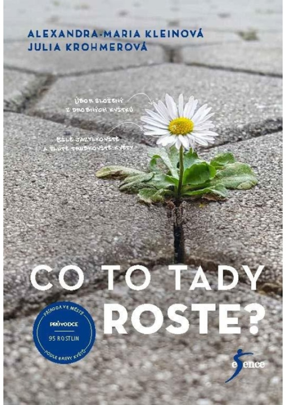 Co to tady roste? Euromedia Group, a.s.