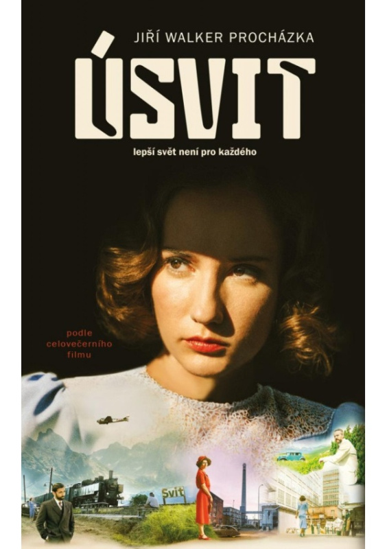 Úsvit Euromedia Group, a.s.
