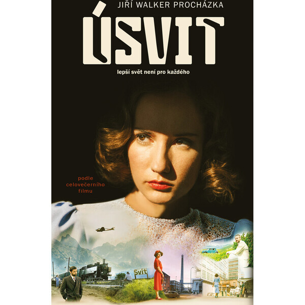 Úsvit Euromedia Group, a.s.