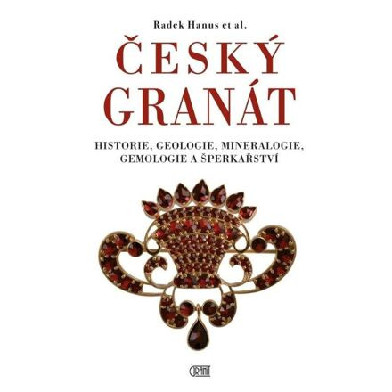 Český granát - Radek Hanus