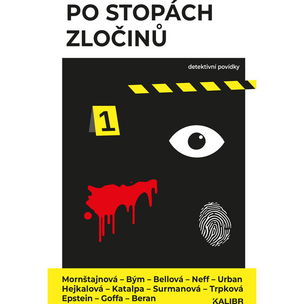 Po stopách zločinů