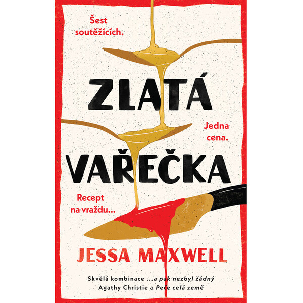 Zlatá vařečka