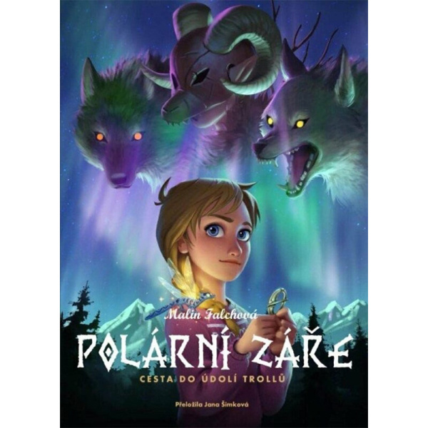 Polární záře: Cesta do Údolí trollů