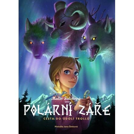 Polární záře: Cesta do Údolí trollů