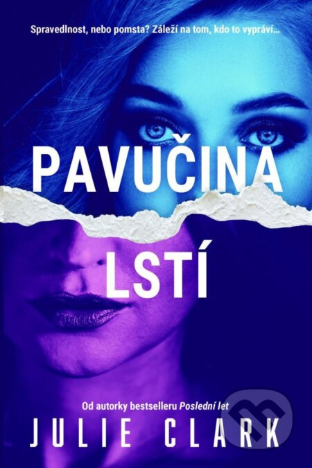 Mistrné lži