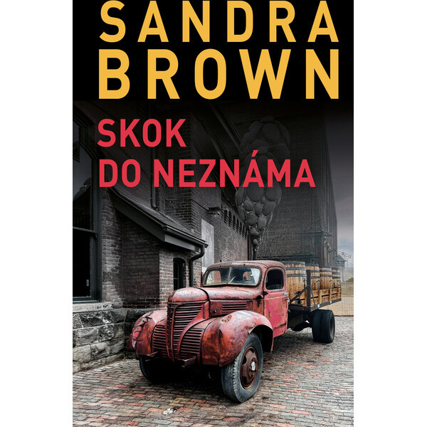 Skok do neznáma