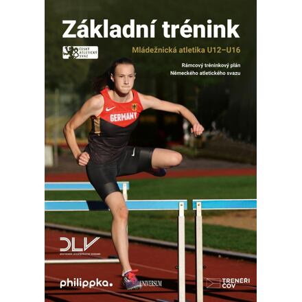 Atletika – Základní trénink Euromedia Group, a.s.