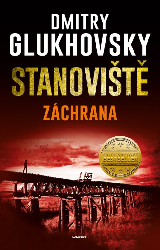 Stanoviště - Záchrana - Dmitry Glukhovsky