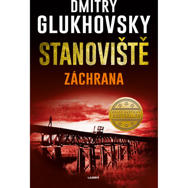 Stanoviště - Záchrana - Dmitry Glukhovsky