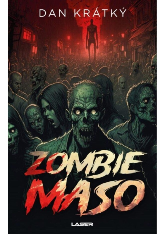 Zombiemaso