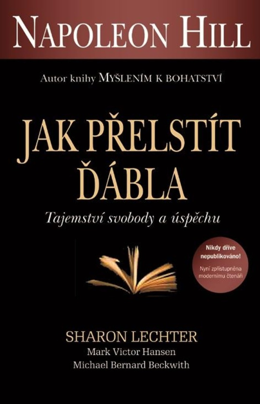 Jak přelstít ďábla Euromedia Group, a.s.