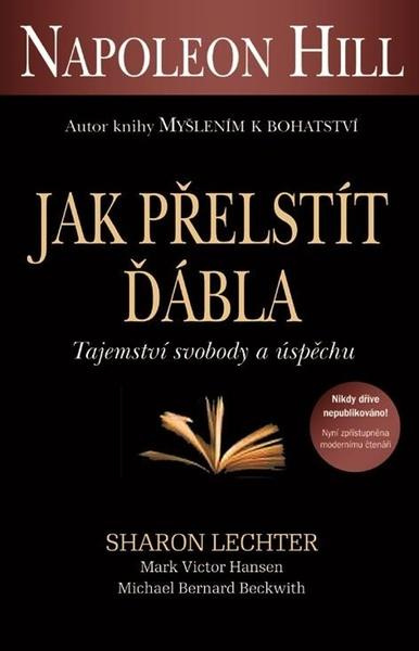 Jak přelstít ďábla Euromedia Group, a.s.