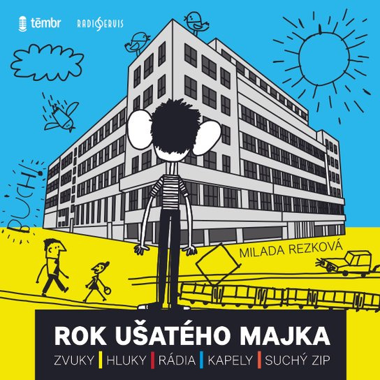 Rok ušatého Majka Euromedia Group, a.s.