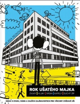Rok ušatého Majka Euromedia Group, a.s.