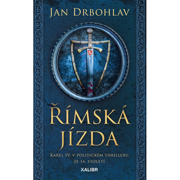 Římská jízda