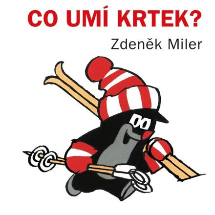 Co umí Krtek? Euromedia Group, a.s.