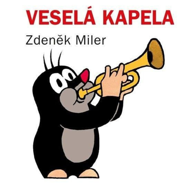 Veselá kapela Euromedia Group, a.s.