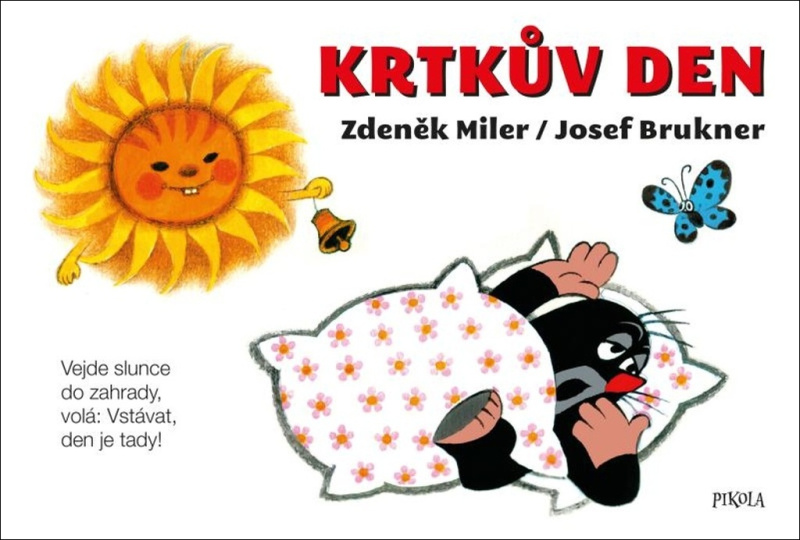 Krtkův den Euromedia Group, a.s.