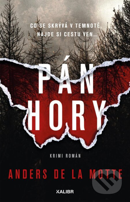 Pán hory Euromedia Group, a.s.