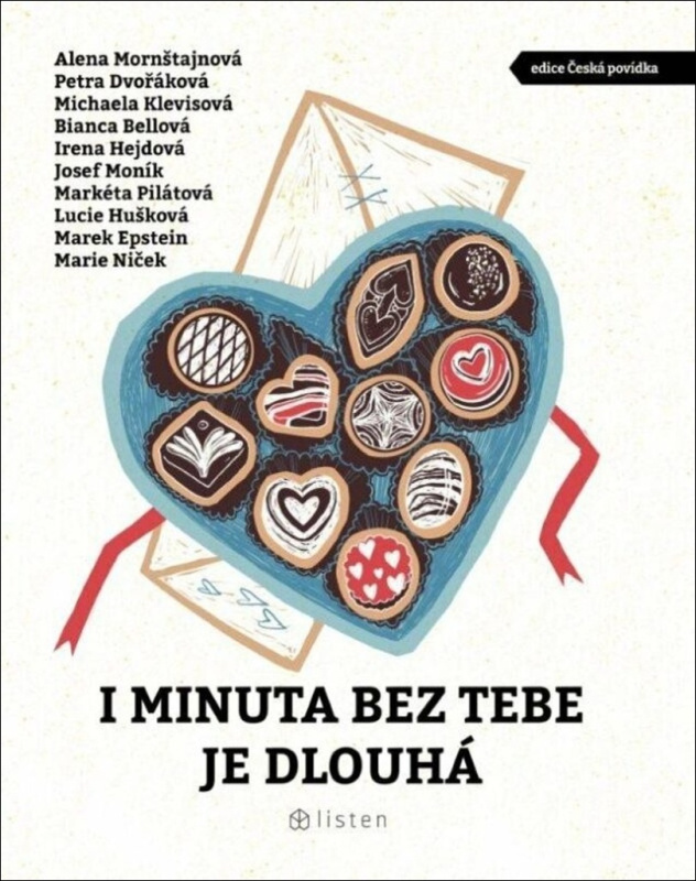 I minuta bez tebe je dlouhá Euromedia Group, a.s.