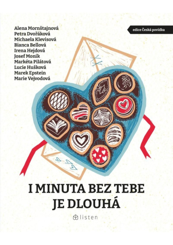 I minuta bez tebe je dlouhá Euromedia Group, a.s.