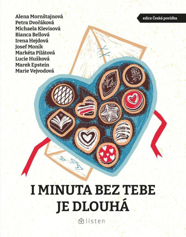 I minuta bez tebe je dlouhá Euromedia Group, a.s.