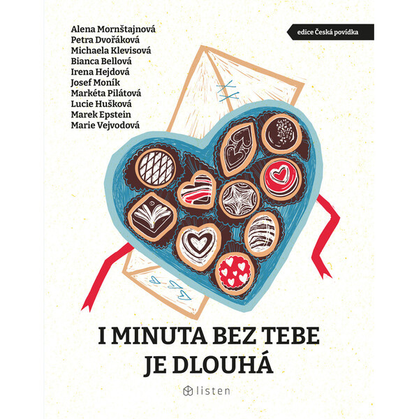 I minuta bez tebe je dlouhá Euromedia Group, a.s.