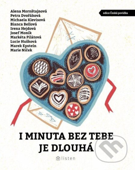 I minuta bez tebe je dlouhá Euromedia Group, a.s.