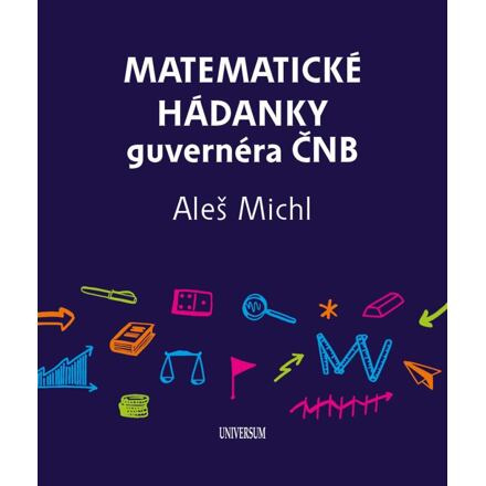 Hravé matematické úlohy z České národní banky